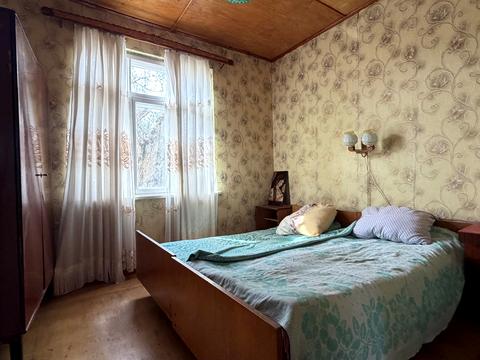 дом по адресу Садова