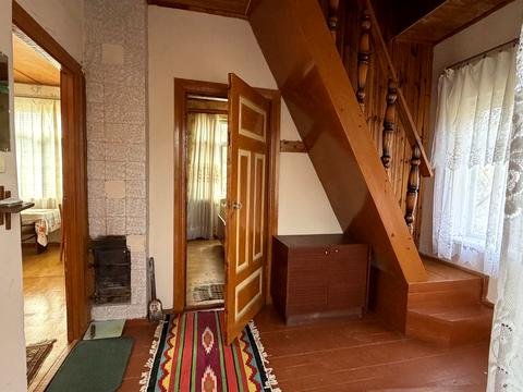 дом по адресу Садова