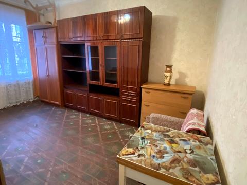 кімната за адресою Фонтанська дорога вул. (Перекопской дивизии улица), 20/2