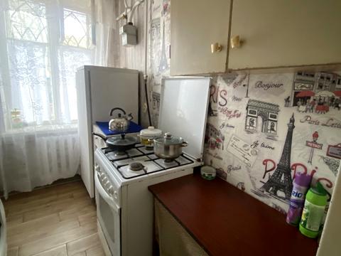 кімната за адресою Фонтанська дорога вул. (Перекопской дивизии улица), 20/2