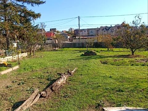 участок по адресу Юбилейная ул.