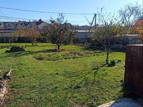 участок по адресу Юбилейная ул.