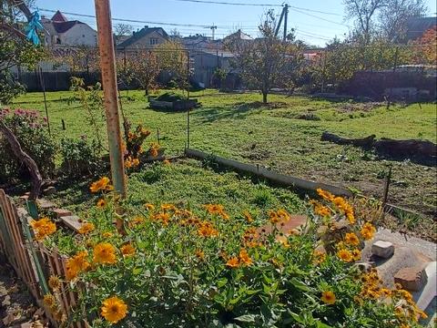 участок по адресу Юбилейная ул.