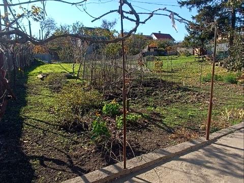 участок по адресу Юбилейная ул.