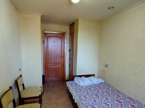 комната по адресу Афанасьевская ул., 3