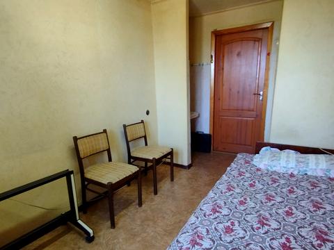 комната по адресу Афанасьевская ул., 3