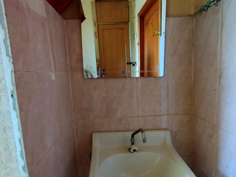 комната по адресу Афанасьевская ул., 3