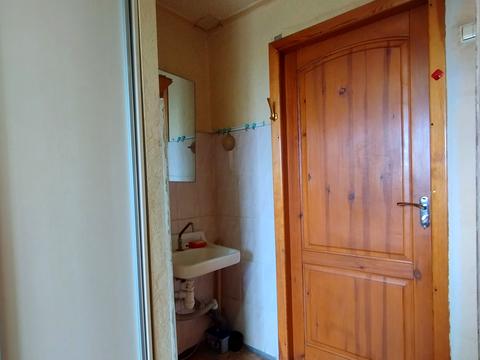 комната по адресу Афанасьевская ул., 3