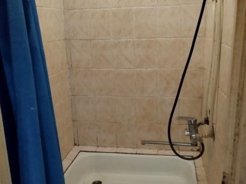 комната по адресу Афанасьевская ул., 3