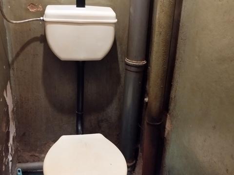 комната по адресу Афанасьевская ул., 3