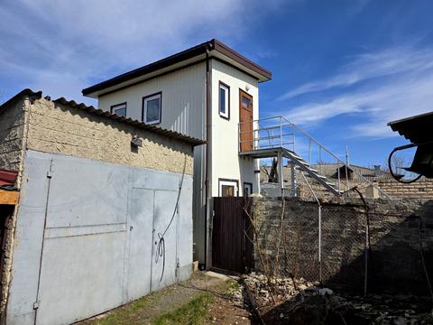 дом по адресу Гостинная ул., 9