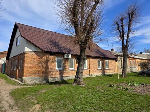 дом по адресу Гостинная ул., 9