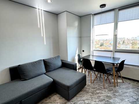 квартира по адресу Юліана Пелеша ул., 3, к9