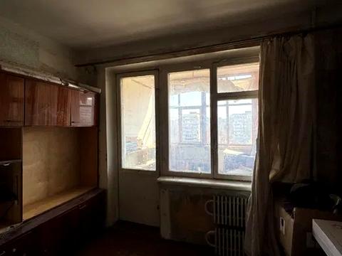 квартира за адресою Слави бульв., 8