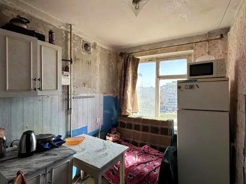 квартира за адресою Слави бульв., 8