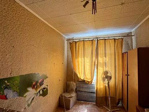 квартира за адресою Слави бульв., 8