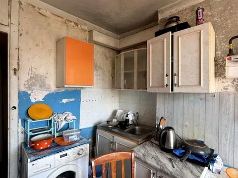 квартира за адресою Слави бульв., 8