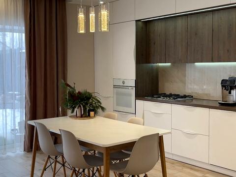 будинок за адресою 3й проїзд Святошинський