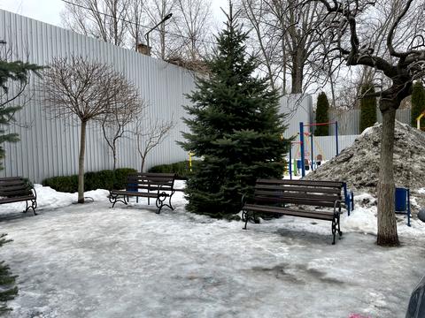 квартира за адресою Світлицького вул., (Будинок)