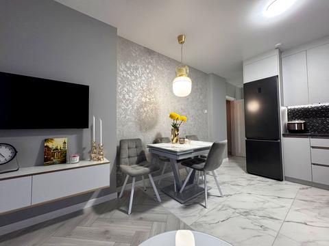 квартира за адресою Лісна вул., (Будинок 4)