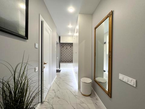 квартира за адресою Лісна вул., (Будинок 4)