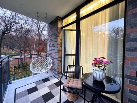 квартира за адресою Лісна вул., (Будинок 4)