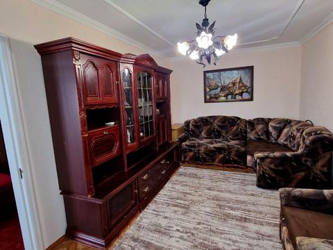 квартира за адресою Калинова вул., 51