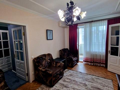 квартира за адресою Калинова вул., 51