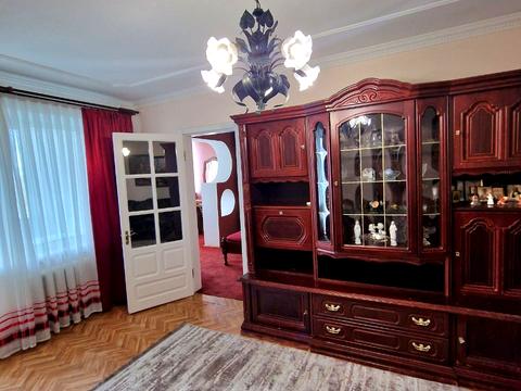 квартира за адресою Калинова вул., 51