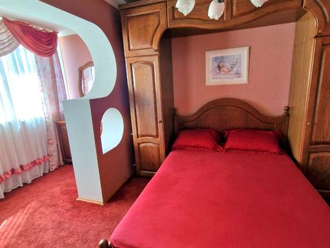 квартира за адресою Калинова вул., 51