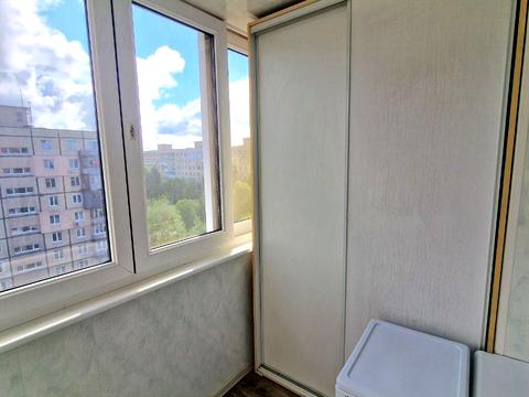 квартира за адресою Калинова вул., 51