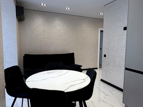 квартира за адресою Височана вул., 18 к10