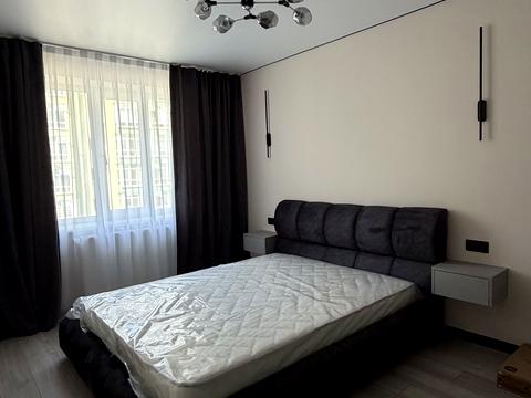 квартира за адресою Височана вул., 18 к10
