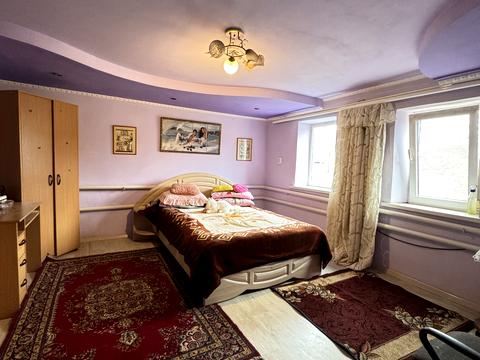 дом по адресу Мариупольская ул.