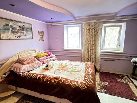 дом по адресу Мариупольская ул.