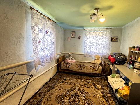 дом по адресу Мариупольская ул.