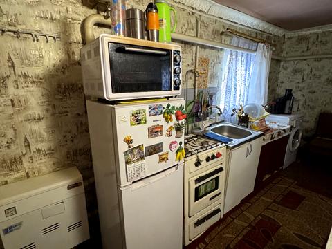 дом по адресу Мариупольская ул.