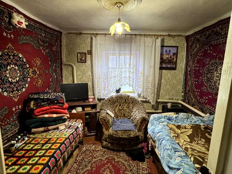 дом по адресу Мариупольская ул.