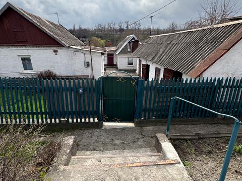дом по адресу Мариупольская ул.