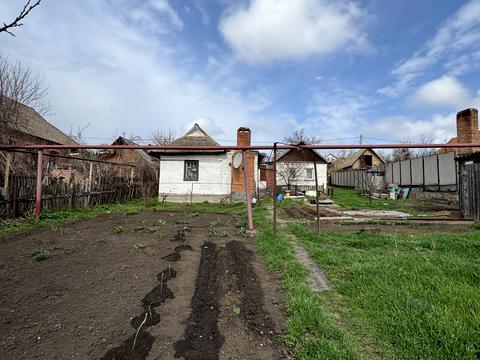 дом по адресу Мариупольская ул.