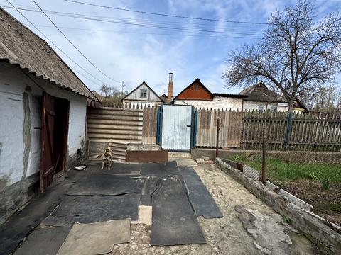 дом по адресу Мариупольская ул.