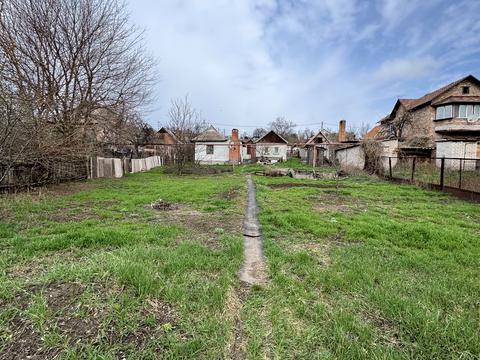 дом по адресу Мариупольская ул.