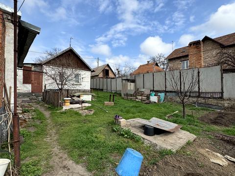 дом по адресу Мариупольская ул.