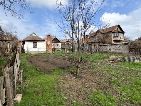 дом по адресу Мариупольская ул.