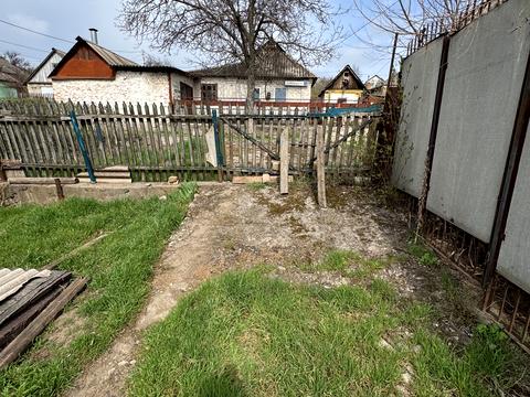 дом по адресу Мариупольская ул.