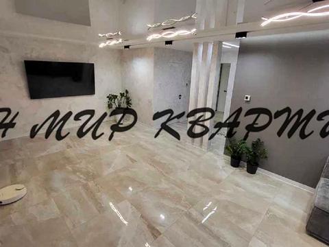 квартира за адресою Марії Башкірцевої вул., 33 к1