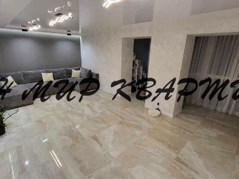 квартира за адресою Марії Башкірцевої вул., 33 к1