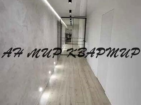 квартира за адресою Марії Башкірцевої вул., 33 к1