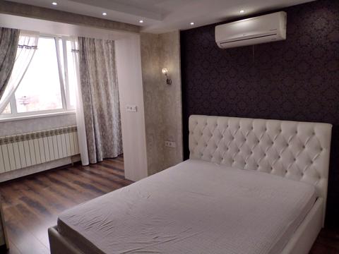 квартира по адресу Звёздный бульв., 1-Д