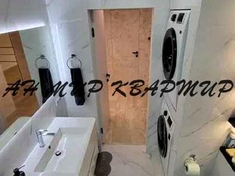 квартира за адресою Марії Башкірцевої вул., 33 к1